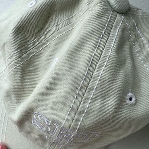 Set active dad hat - unreleased color